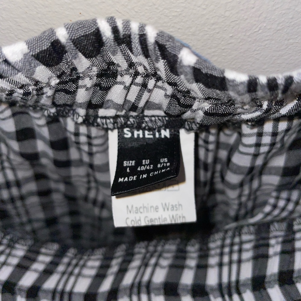 Woman’s pants